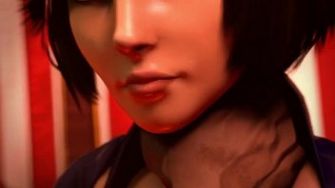 Bioshock - Элизабет изнасилована монстрами