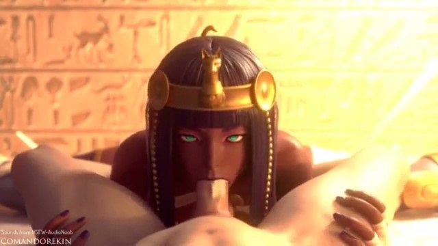 Подборка секса с аниме героинями