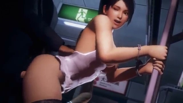 Аниме красотке совсем не найти постоянного партнера